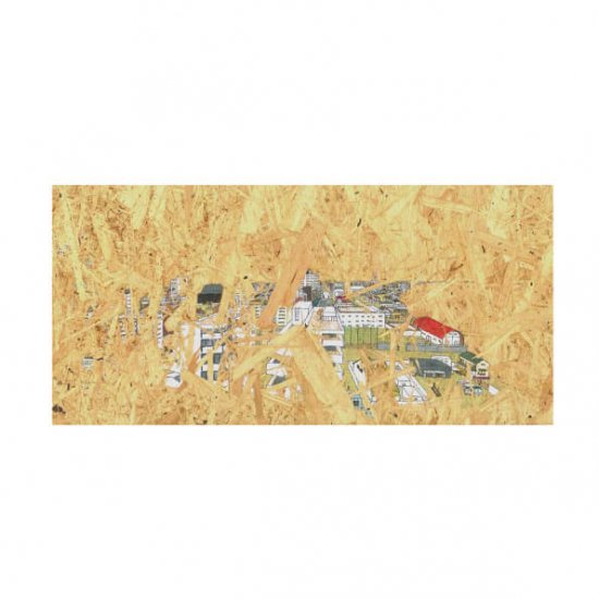 コンテンポラリーアート