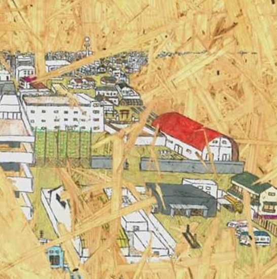 アート,絵,都築崇広