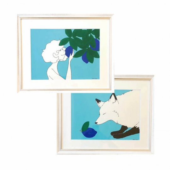 BLUE LEMON -find me-(2枚組)