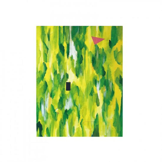 ゆめのなか -waterfall-