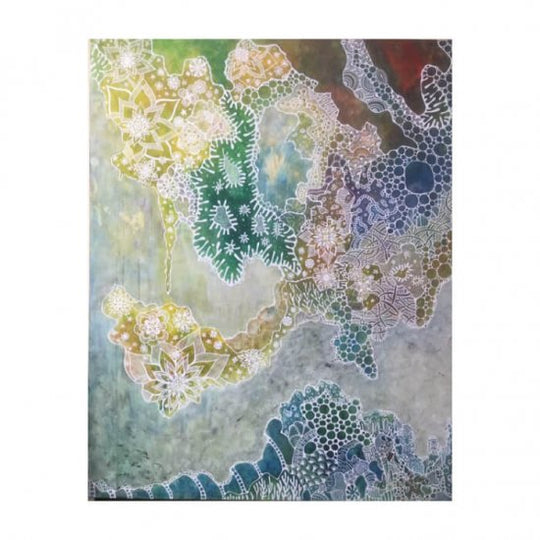 心の宇宙 IN MY UNIVERSE 1