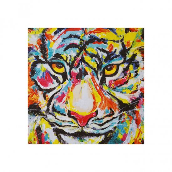 Tiger | WASABI(ワサビ)アート通販