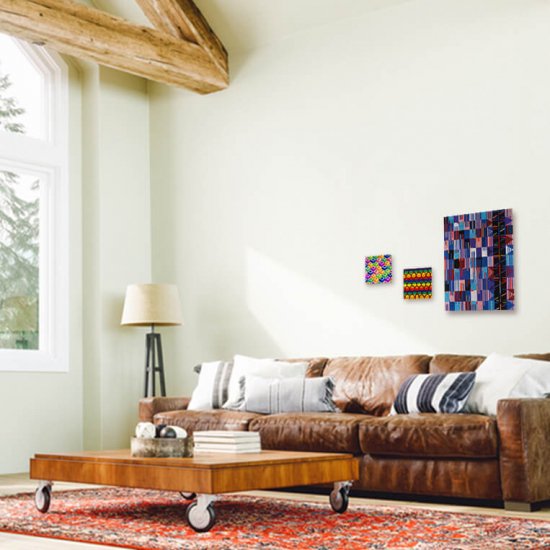 カーテンにはおしゃれな北欧テイストを!おすすめからコーディネート事例まで