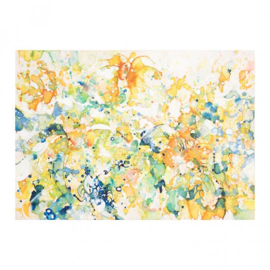 夏にこいをする