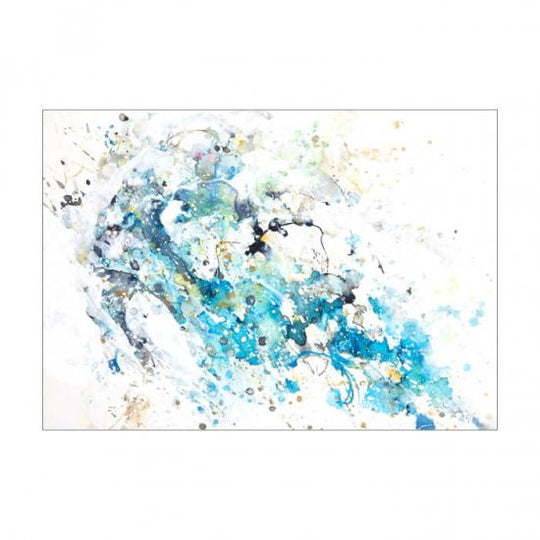 あたたかなうねり