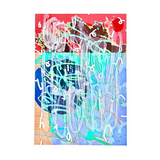 はるかぜとともに#2