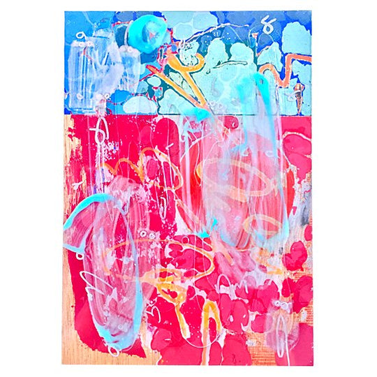 はるかぜとともに#3