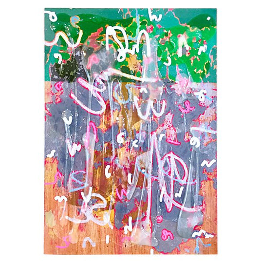 はるかぜとともに#4(S)