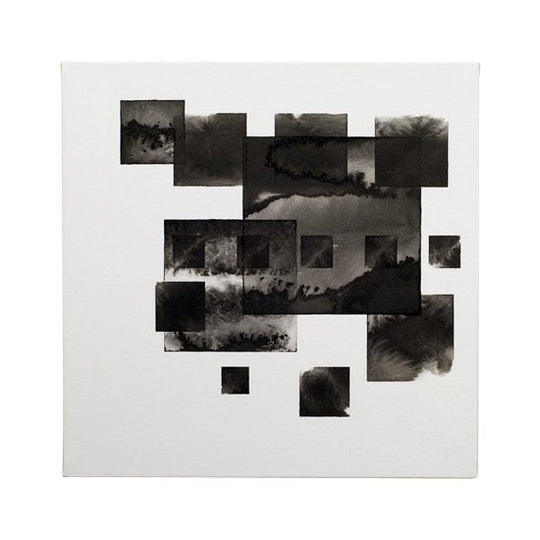 sightless outlines #5(M)