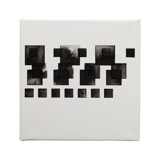 sightless outlines #7(M)