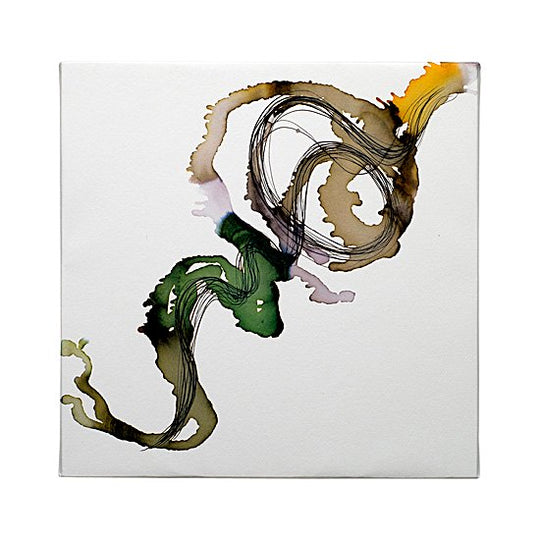 a trace of surface #1