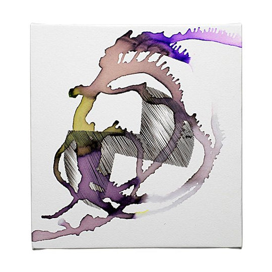 a trace of surface #4