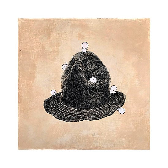 Hat-3