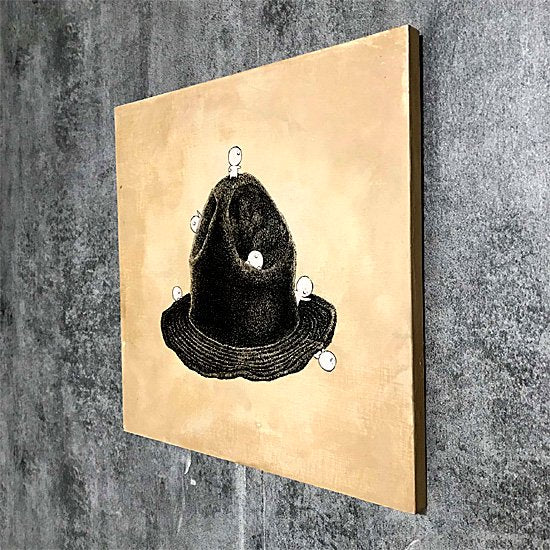 Hat-3