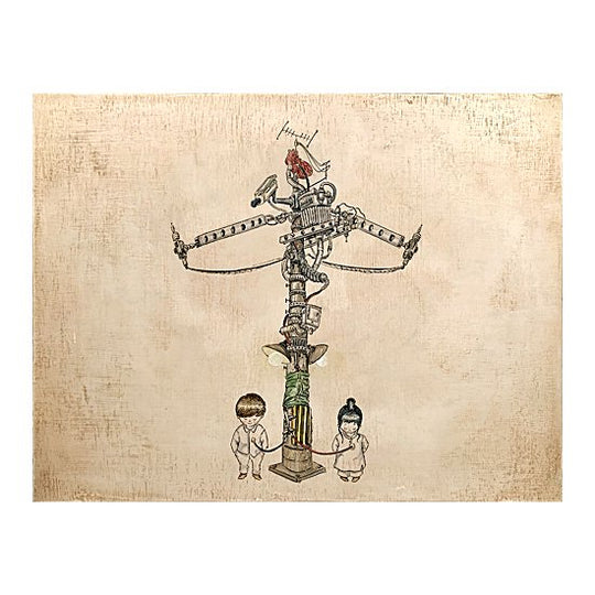 君が呼んでくれた