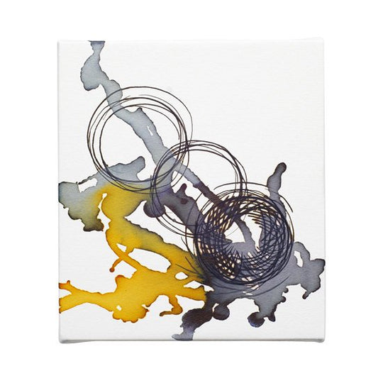 a trace of surface #7