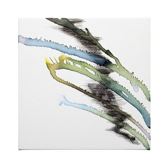 a trace of surface #9