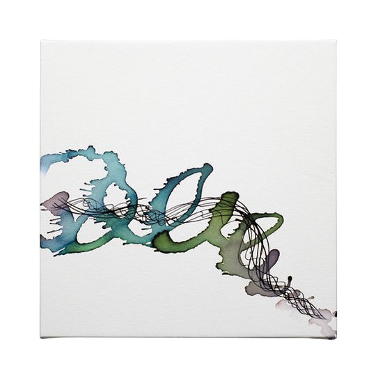 a trace of surface #11