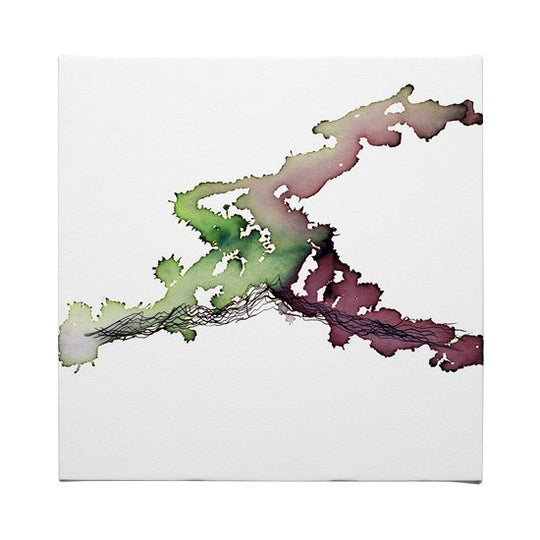 a trace of surface #12