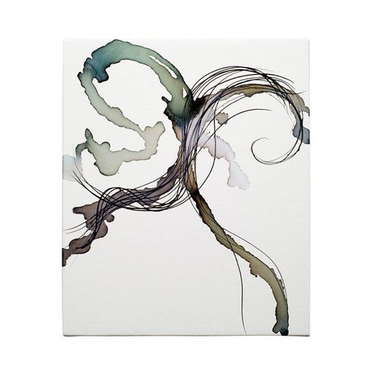 a trace of surface #13