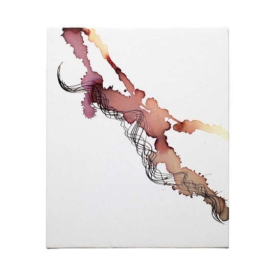 a trace of surface #15