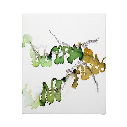 a trace of surface #16