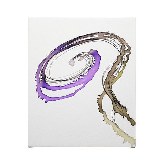 a trace of surface #17