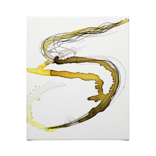 a trace of surface #18