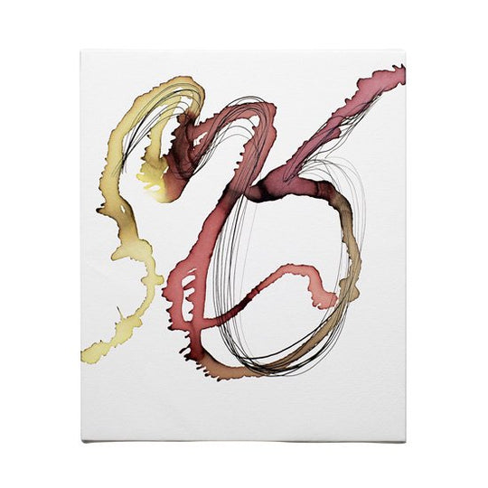 a trace of surface #19