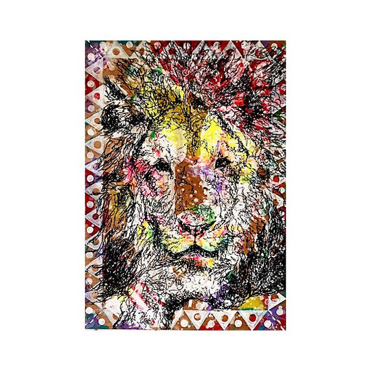 6 : Payaso Blanco - a