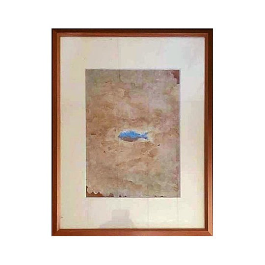 ５ :  旅する魚 - a