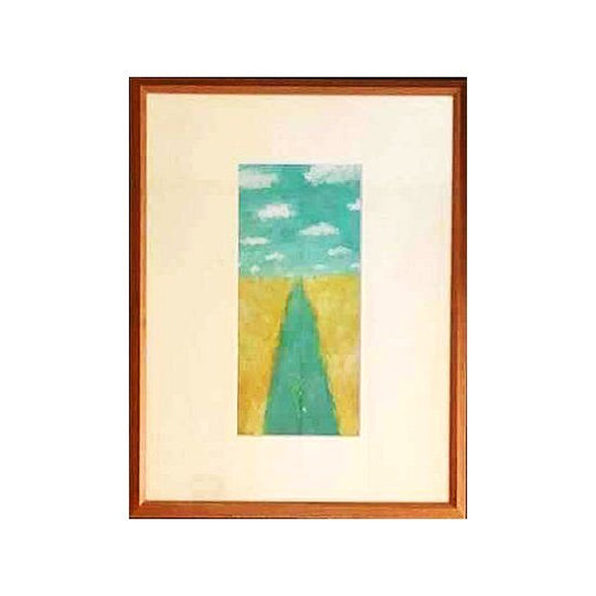 4 :  旅する魚 - b