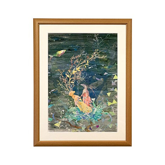 新たな星が生まれるときに(L)