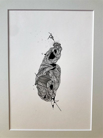 26156561 - WASABI | アーティストオリジナルの絵・雑貨通販サイト