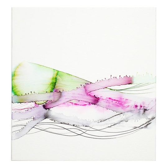 trace of surface #21