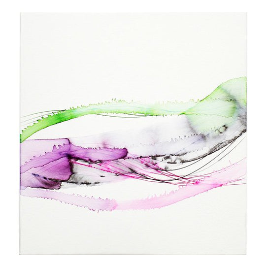 trace of surface #22