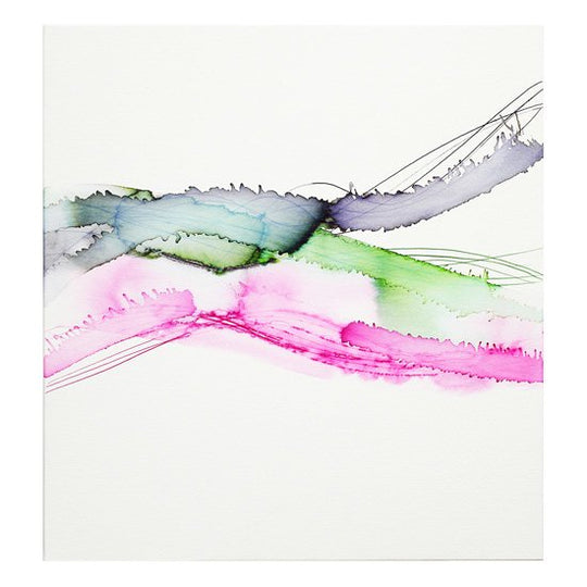 trace of surface #23