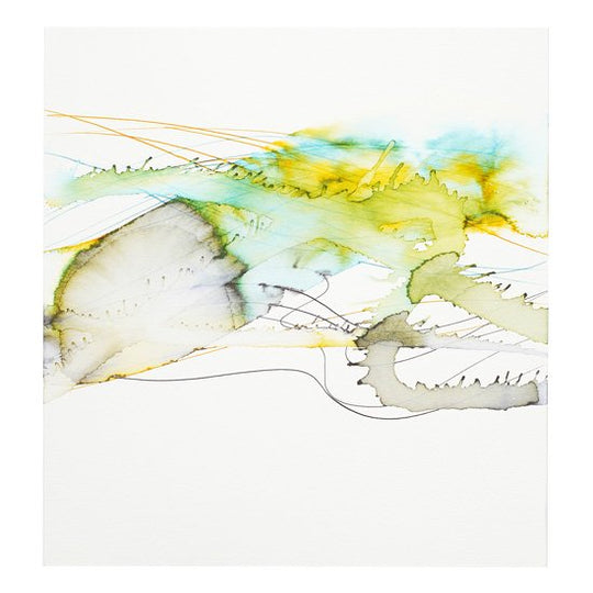 trace of surface #25