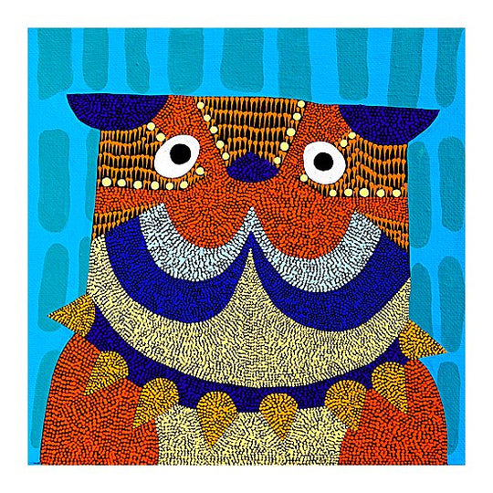 ブルドックのザビット