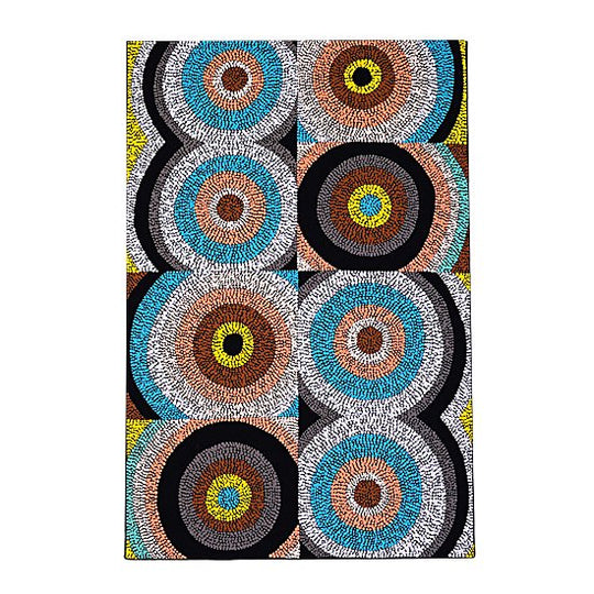 レトロサークル2