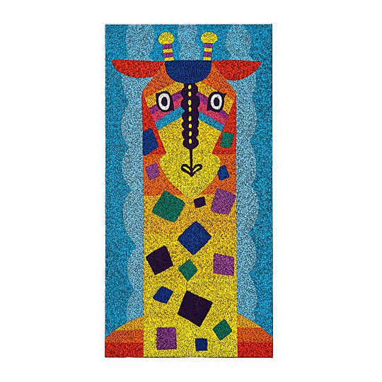 キリンのテオドラ