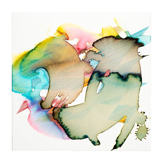 trace of surface #40