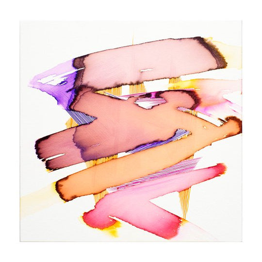 trace of surface #41