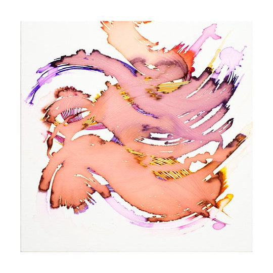 trace of surface #42