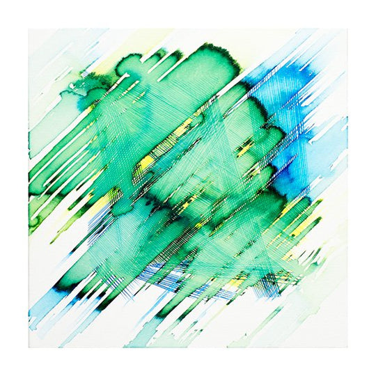 trace of surface #43