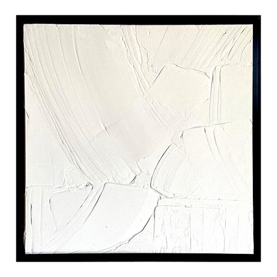 TEXTURE - SNOW No.01