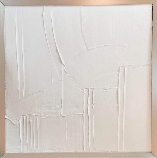 TEXTURE - SNOW No.02