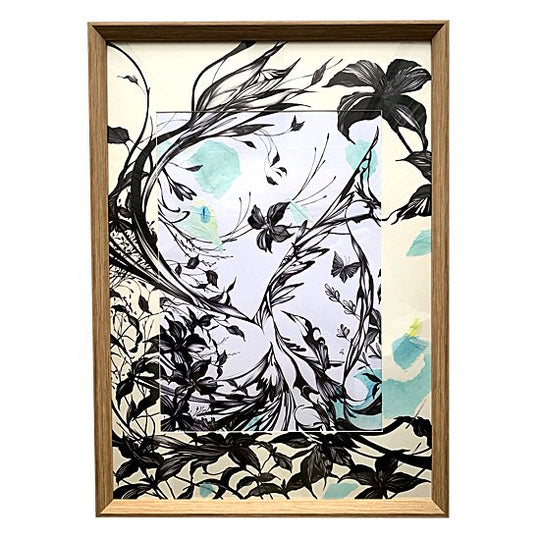 羽ばたいていこう