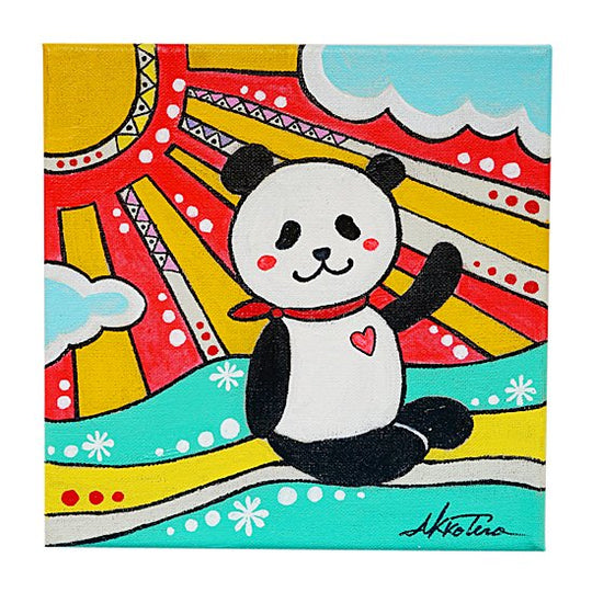 ラッキーパンダ