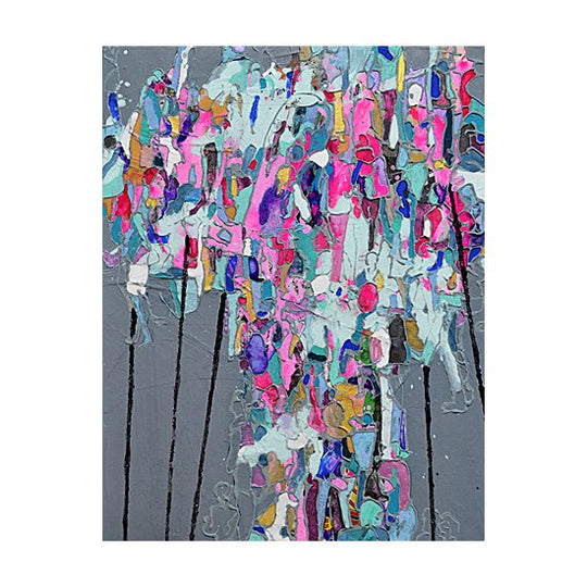 Personalty of the crowd